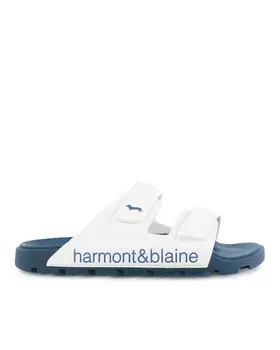 шлепанцы Harmont & Blaine