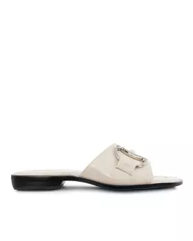 шлепанцы JEFFREY CAMPBELL