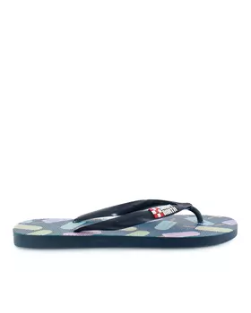 шлепанцы MC2 Saint Barth