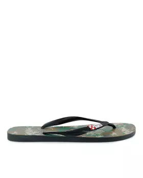 шлепанцы MC2 Saint Barth