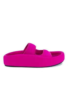 шлепанцы MM6 Maison Margiela