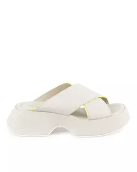 шлепанцы VIC MATIE