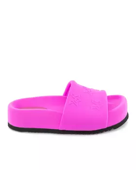 шлепанцы VIC MATIE