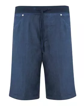 шорты 120% lino