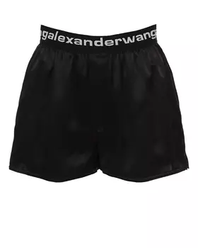 шорты Alexander Wang