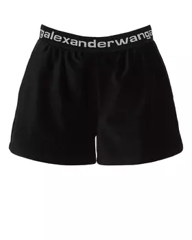 шорты Alexander Wang