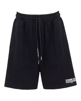 шорты COMME des FUCKDOWN
