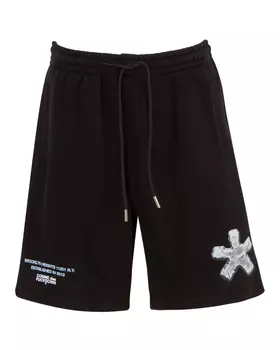 шорты COMME des FUCKDOWN