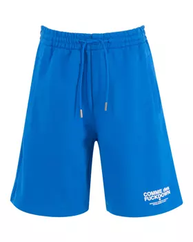 шорты COMME des FUCKDOWN
