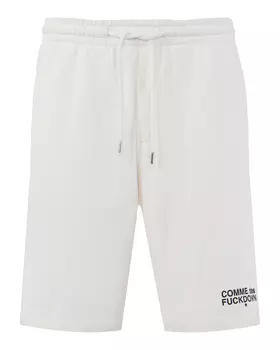 шорты COMME des FUCKDOWN