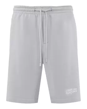 шорты COMME des FUCKDOWN