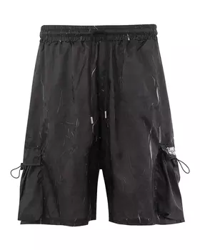 шорты COMME des FUCKDOWN