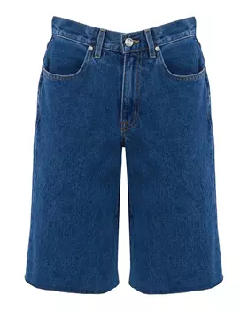 шорты до колена SLVRLAKE