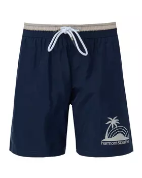 шорты Harmont & Blaine