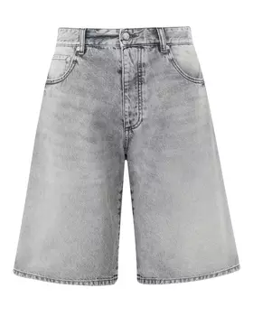 шорты ICON DENIM