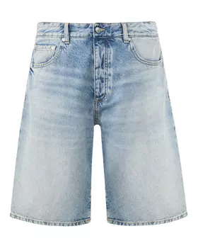 шорты ICON DENIM