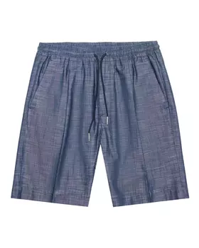 шорты из хлопка Antony Morato