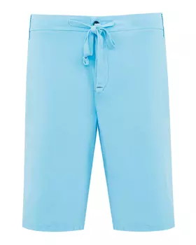 шорты из хлопка Harmont & Blaine