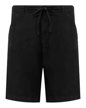 шорты из льна Hannes Roether