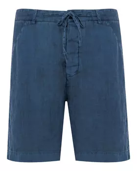 шорты из льна Hannes Roether