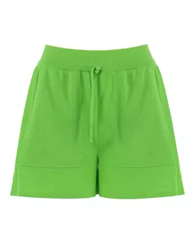 шорты из вискозы Free Age