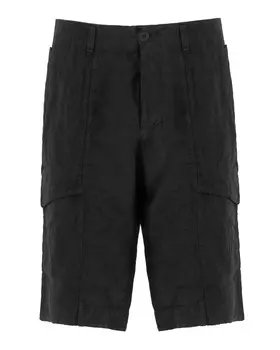 шорты изо льна Transit