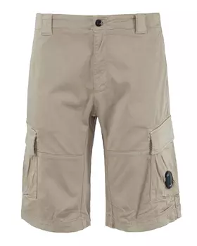 шорты карго C.P.Company