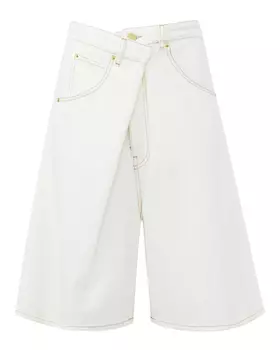 шорты кюлоты Darkpark