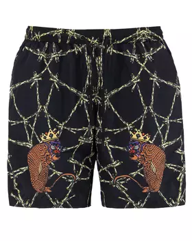 шорты Mauna-Kea