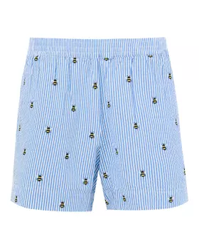 шорты MC2 Saint Barth