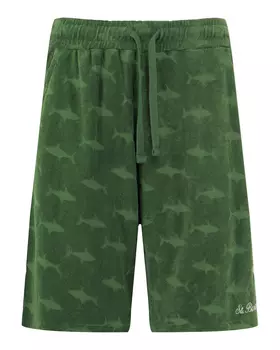 шорты MC2 Saint Barth