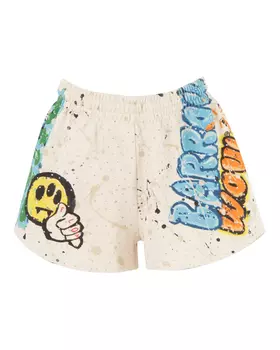 шорты мини BARROW