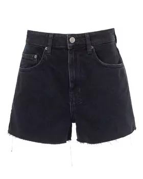 шорты мини KSUBI