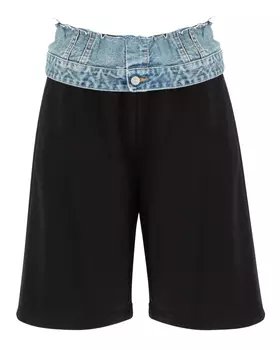 шорты MM6 Maison Margiela