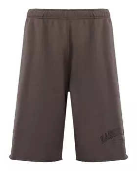 шорты MM6 Maison Margiela