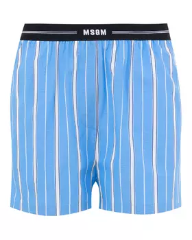 шорты MSGM