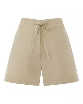 шорты на завязках P.A.R.O.S.H.