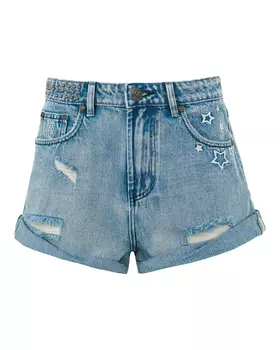 шорты One Teaspoon