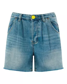 шорты One Teaspoon