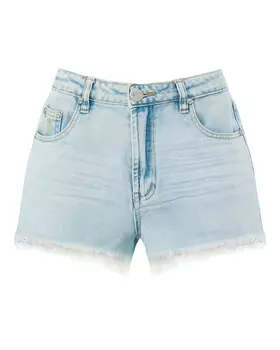 шорты One Teaspoon