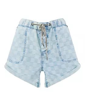 шорты One Teaspoon