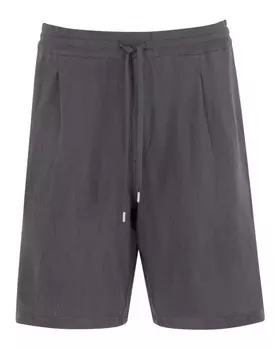 шорты PAOLO PECORA