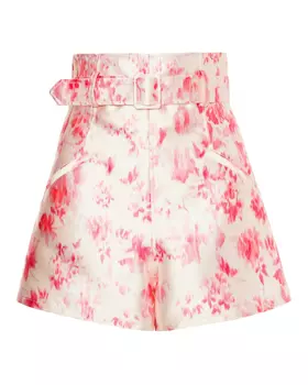 шорты PHILOSOPHY DI LORENZO SERAFINI