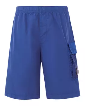 шорты плавательные C.P.Company