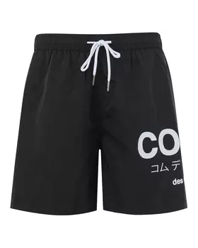 шорты плавательные COMME des FUCKDOWN
