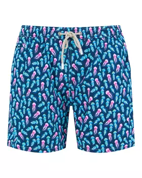 шорты плавательные MC2 Saint Barth