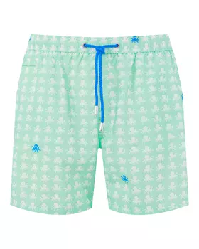 шорты плавательные MC2 Saint Barth