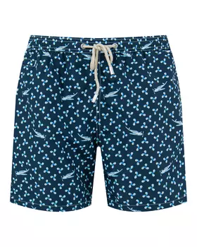 шорты плавательные MC2 Saint Barth