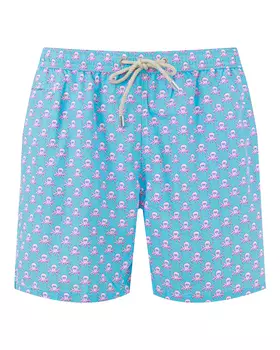 шорты плавательные MC2 Saint Barth