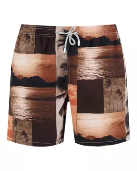 шорты плавательные MC2 Saint Barth